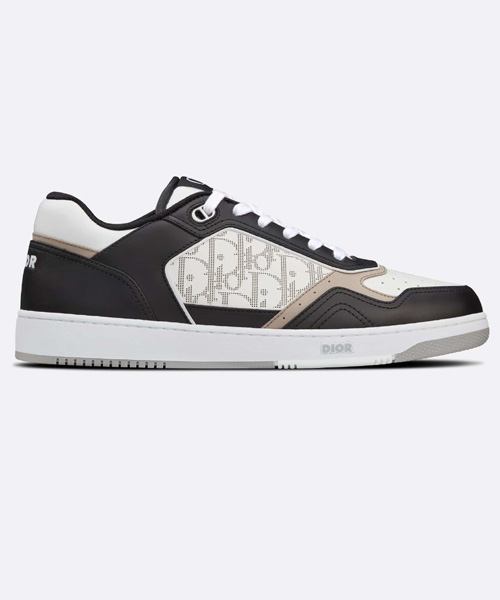 A-42321<br><b>DIOR</b><br>B27 로우탑 스니커즈</b><br>[매장가-150만원대]