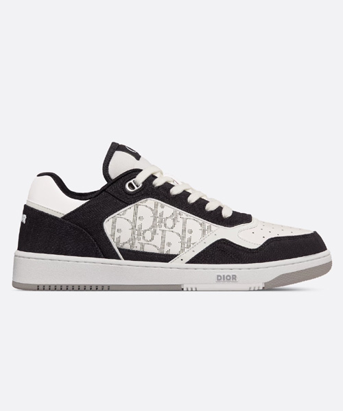 A-42315<br><b>DIOR</b><br>B27 로우탑 스니커즈</b><br>[매장가-150만원대]