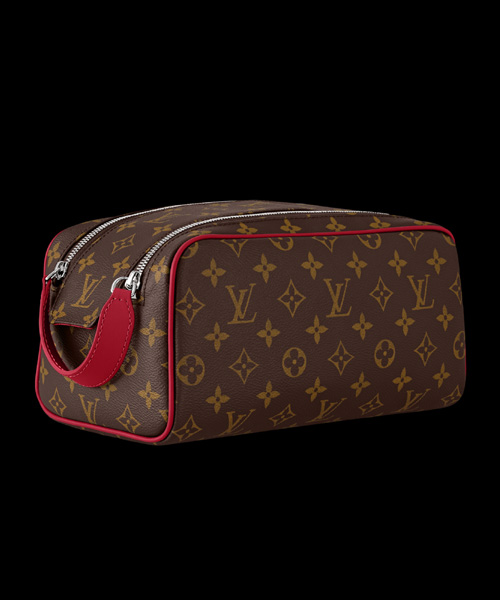 A-42407<br><b>LOUIS VUITTON</b><br>돕 키트</b><br>[매장가-140만원대]