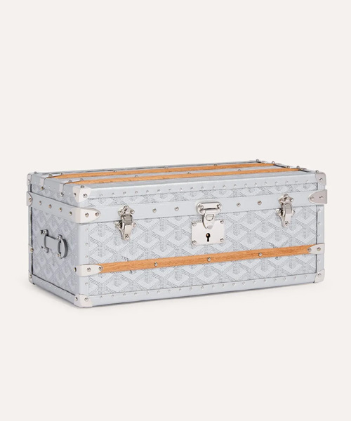 A-42327<br><b>GOYARD</b><br>352 보관함</b><br>[매장가-1900만원대]