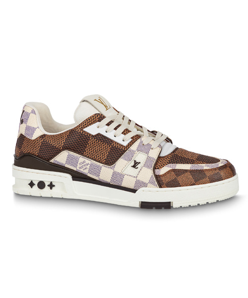 A-42304<br><b>LOUIS VUITTON</b><br>LV 트레이너 스니커즈</b><br>[매장가-180만원대]