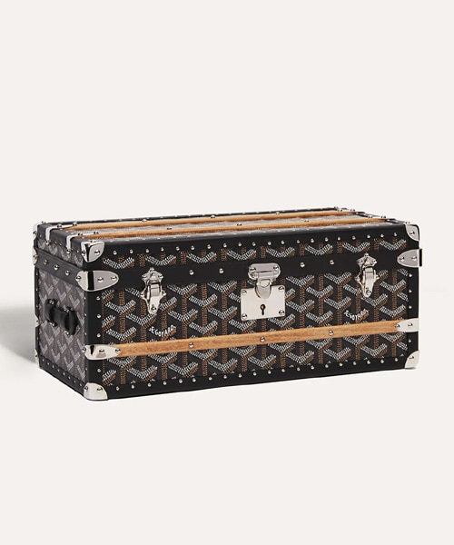 A-42328<br><b>GOYARD</b><br>352 보관함</b><br>[매장가-1900만원대]