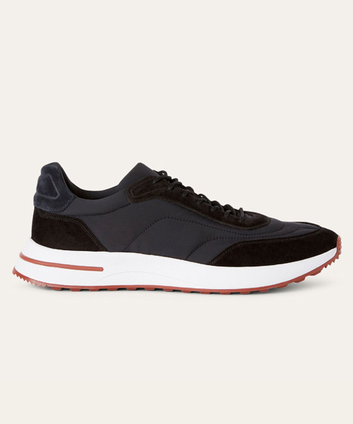 A-42358<br><b>LORO PIANA</b><br>위크엔드 워크 스니커즈</b><br>[매장가-130만원대]