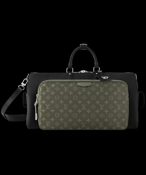 A-42484<br><b>LOUIS VUITTON</b><br>키폴 반둘리에 50</b><br>[매장가-690만원대]