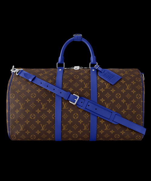 A-42274<br><b>LOUIS VUITTON</b><br>키폴 반둘리에 50</b><br>[매장가-390만원대]