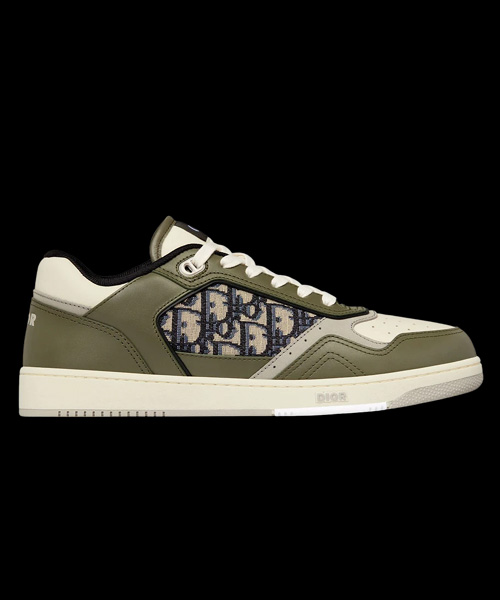 A-42322<br><b>DIOR</b><br>B27 로우탑 스니커즈</b><br>[매장가-150만원대]