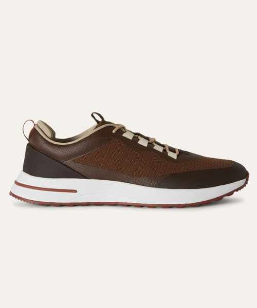 A-42364<br><b>LORO PIANA</b><br>위크엔드 워크 스니커즈</b><br>[매장가-130만원대]