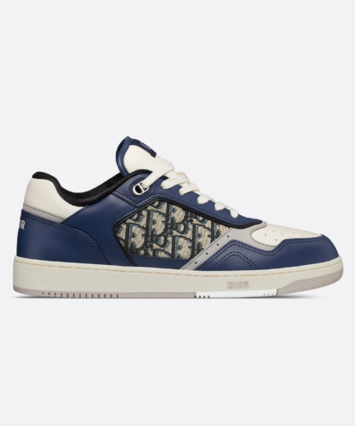 A-42319<br><b>DIOR</b><br>B27 로우탑 스니커즈</b><br>[매장가-150만원대]