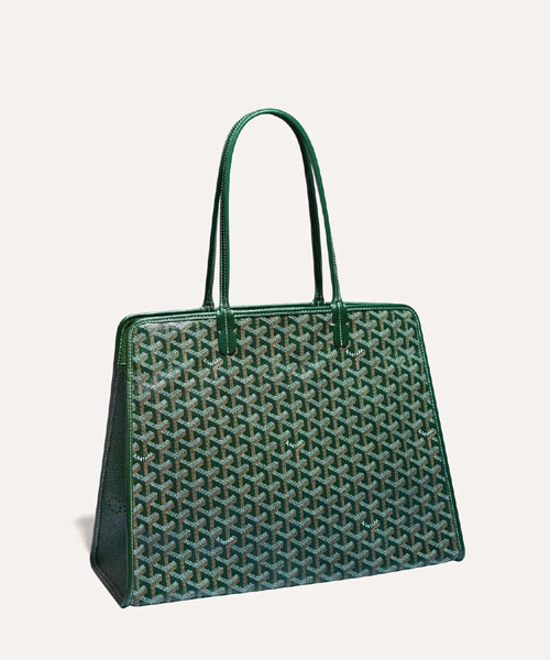 A-42420<br><b>GOYARD</b><br>하디 백 PM</b><br>[매장가-390만원대]