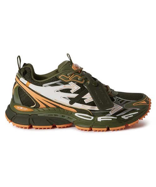 A-42307<br><b>OFF-WHITE</b><br>BE RIGHT BLACK 스니커즈</b><br>[매장가-80만원대]