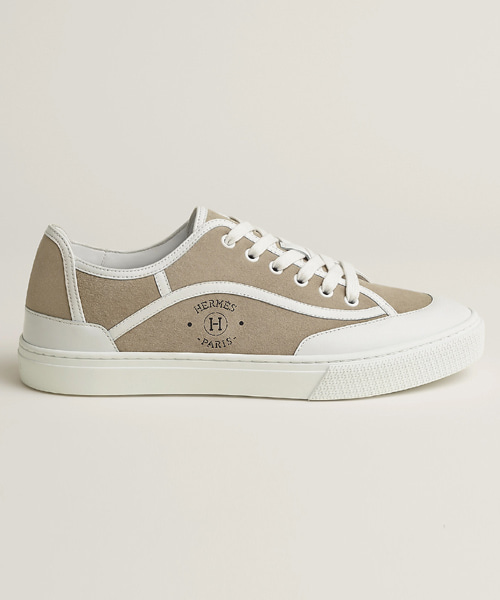 A-42367<br><b>HERMES</b><br>겟 스니커즈</b><br>[매장가-120만원대]