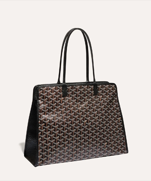 A-42423<br><b>GOYARD</b><br>하디 백 PM</b><br>[매장가-390만원대]