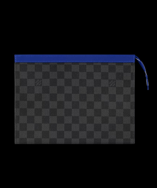 A-42410<br><b>LOUIS VUITTON</b><br>포쉐트 보야주 MM</b><br>[매장가-100만원대]