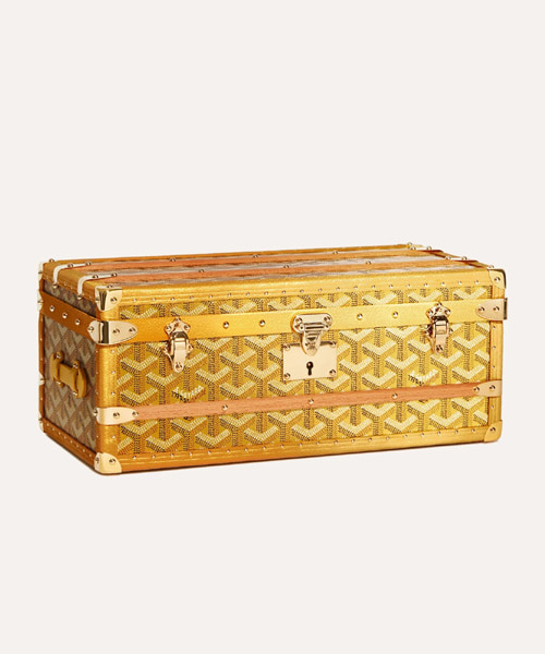 A-42330<br><b>GOYARD</b><br>352 보관함</b><br>[매장가-1900만원대]