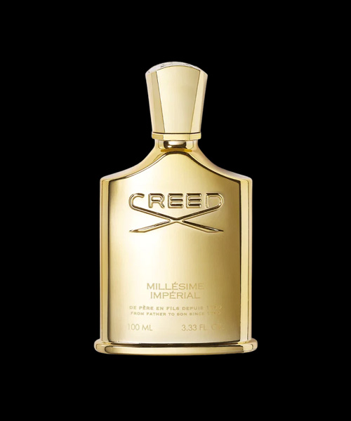 A-42395<br><b>CREED</b><br>밀레지움 임페리얼 오 드 퍼퓸</b><br>[매장가-30만원대]