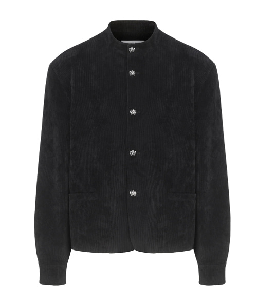 JK-24112<br><b>GALLIANO LANDOR</b><br>코듀로이 블레이저 자켓</b><br>[매장가-100만원대]