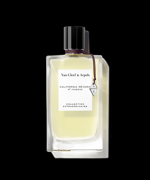 A-42376<br><b>VAN CLEEF & ARPELS</b><br>캘리포니아 레브리 오 드 퍼퓸</b><br>[매장가-20만원대]