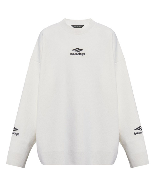 T-30677<br><b>BALENCIAGA</b><br>스키 크루넥</b><br>[매장가-250만원대]