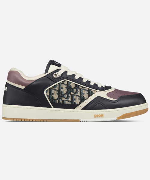 A-42313<br><b>DIOR</b><br>B27 로우탑 스니커즈</b><br>[매장가-150만원대]