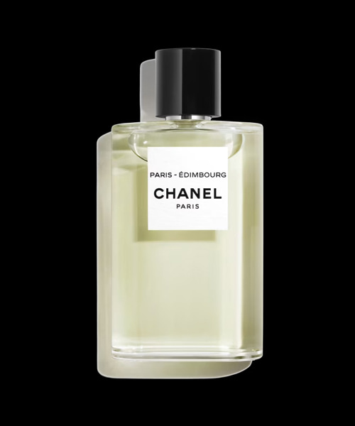 A-42471<br><b>CHANEL</b><br>파리 에든버러 오 드 뚜왈렛</b><br>[매장가-20만원대]