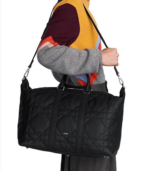 A-42408<br><b>DIOR</b><br>위켄더 40 백</b><br>[매장가-800만원대]