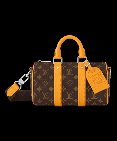 A-42749<br><b>LOUIS VUITTON</b><br>키폴 반둘리에 25</b><br>[매장가-330만원대]