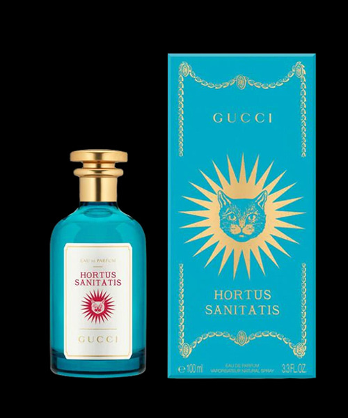 A-42601<br><b>GUCCI</b><br>아르투스 사니타티스 오 드 퍼퓸</b><br>[매장가-50만원대]
