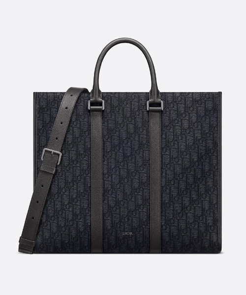 A-42661<br><b>DIOR</b><br>이스트 웨스트 토트백</b><br>[매장가-440만원대]
