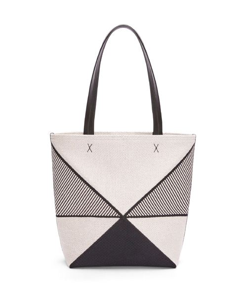 A-42927<br><b>LOEWE</b><br>미디엄 퍼즐 폴드 토트 백</b><br>[매장가-300만원대]