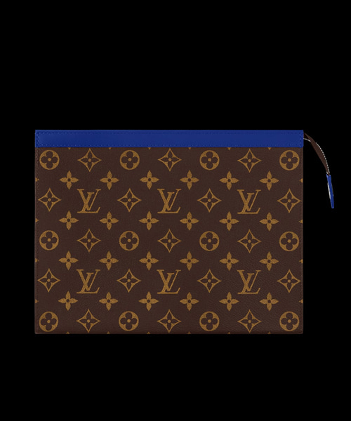 A-42724<br><b>LOUIS VUITTON</b><br>포쉐트 보야주 MM</b><br>[매장가-160만원대]
