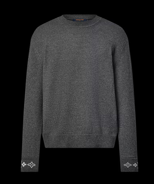 T-30783<br><b>LOUIS VUITTON</b><br>캐시미어 풀오버</b><br>[매장가-250만원대]