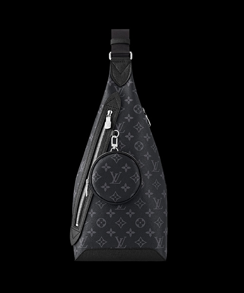 A-42889<br><b>LOUIS VUITTON</b><br>듀오 슬링 백</b><br>[매장가-300만원대]