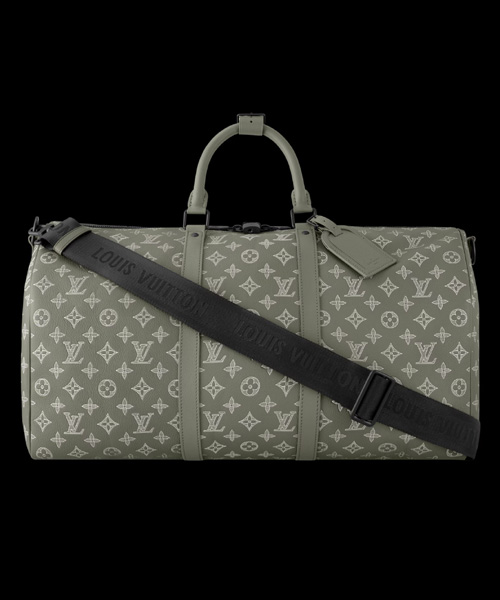 A-42965<br><b>LOUIS VUITTON</b><br>키폴 반둘리에 50</b><br>[매장가-500만원대]