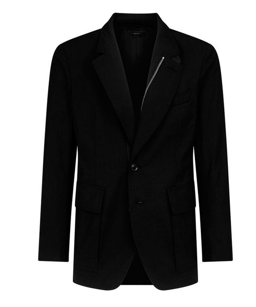 JK-24396<br><b>TOM FORD</b><br>테크니컬 캔버스 블레이저 자켓</b><br>[매장가-500만원대]