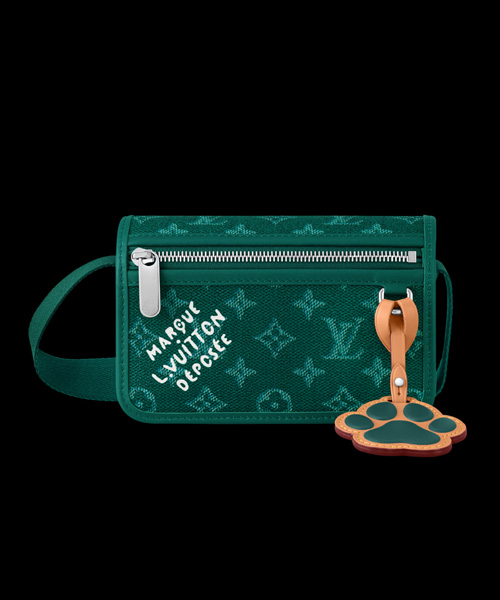 A-42528<br><b>LOUIS VUITTON</b><br>보스포어 웨어러블 월릿</b><br>[매장가-270만원대]
