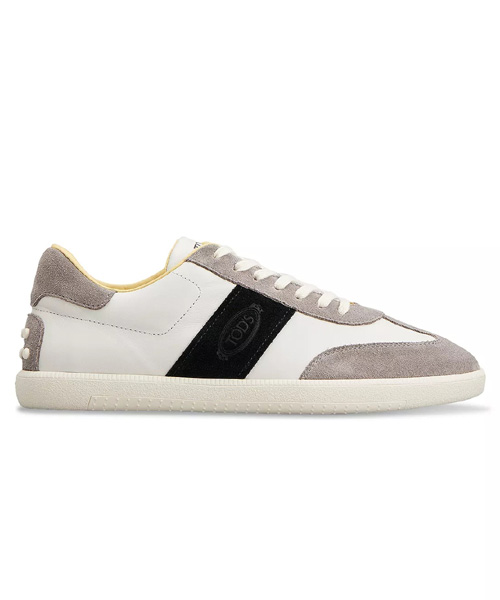 A-42959<br><b>TOD`S</b><br>탭스 스니커즈</b><br>[매장가-80만원대]