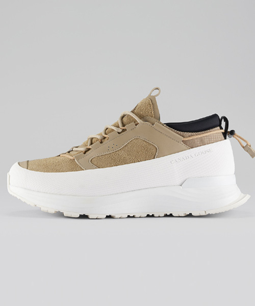 A-42859<br><b>CANADA GOOSE</b><br>글레이셔 트레일 스니커즈</b><br>[매장가-70만원대]