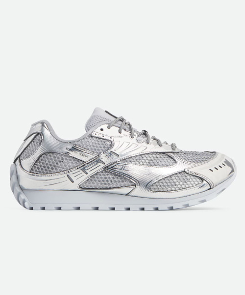 A-42836<br><b>BOTTEGA VENETA</b><br>오르빗 스니커즈</b><br>[매장가-140만원대]