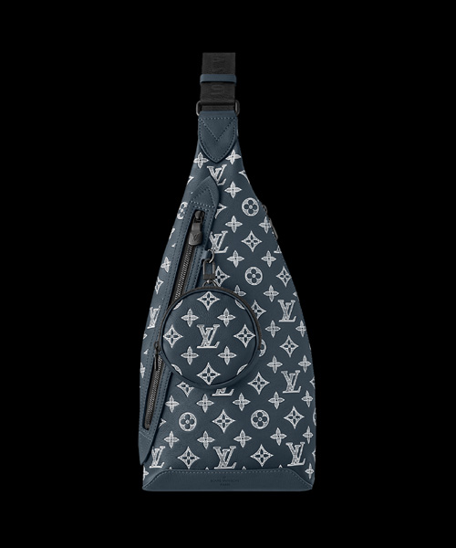 A-42887<br><b>LOUIS VUITTON</b><br>듀오 슬링 백</b><br>[매장가-390만원대]