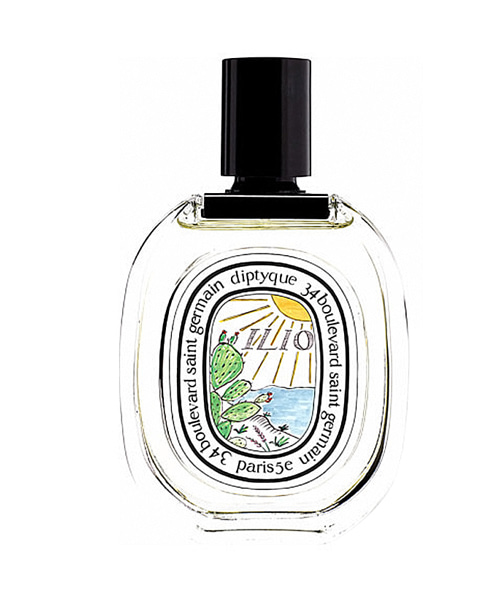 A-42603<br><b>DIPTYQUE</b><br>일리오 오 드 뚜왈렛</b><br>[매장가-30만원대]