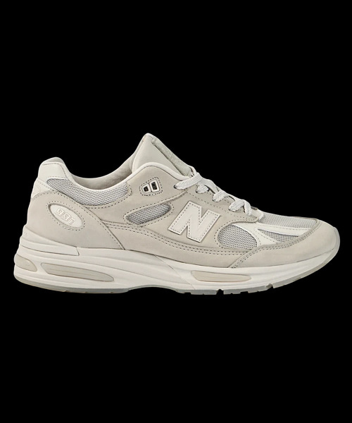 A-42629<br><b>NEW BALANCE x STONE ISLAND</b><br>991V2 메이드 인 UK 샌드</b><br>[리셀가-60만원대]