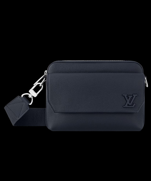A-42748<br><b>LOUIS VUITTON</b><br>패스트라인 메신저</b><br>[매장가-360만원대]