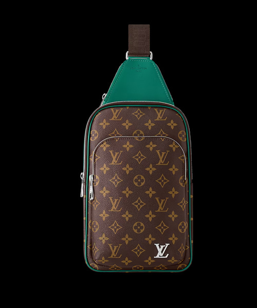 A-42527<br><b>LOUIS VUITTON</b><br>애비뉴 슬링 백</b><br>[매장가-300만원대]