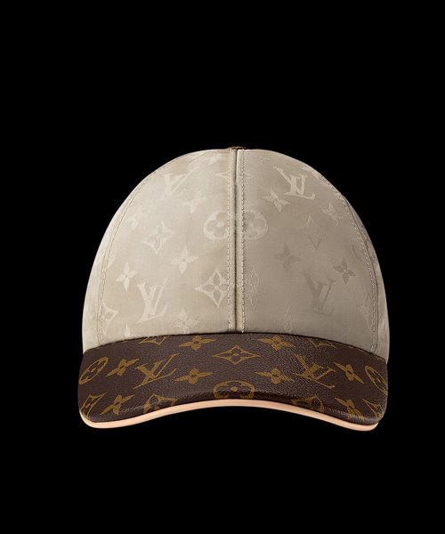 A-43038<br><b>LOUIS VUITTON</b><br>캡 오 파 캡</b><br>[매장가-100만원대]