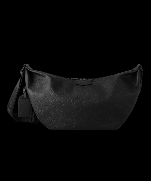 A-42520<br><b>LOUIS VUITTON</b><br>호보 해먹 백</b><br>[매장가-370만원대]