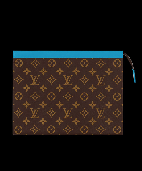 A-42573<br><b>LOUIS VUITTON</b><br>포쉐트 보야주 MM</b><br>[매장가-160만원대]