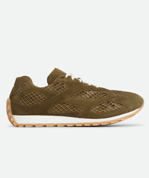 A-42833<br><b>BOTTEGA VENETA</b><br>오르빗 스니커즈</b><br>[매장가-120만원대]