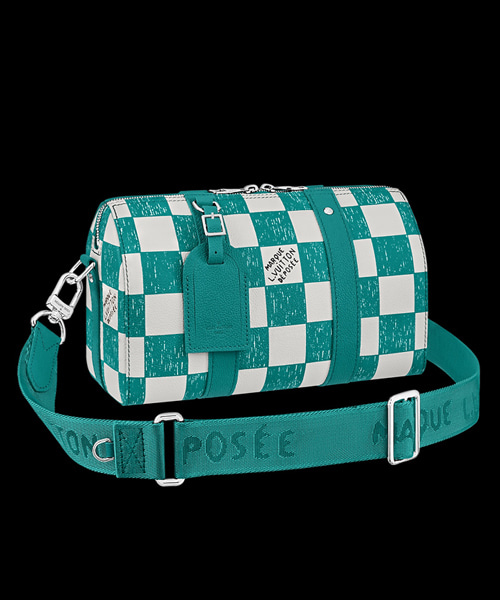 A-42546<br><b>LOUIS VUITTON</b><br>시티 키폴</b><br>[매장가-300만원대]