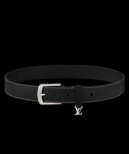 A-42646<br><b>LOUIS VUITTON</b><br>에브리데이 핀 35mm 벨트</b><br>[매장가-90만원대]