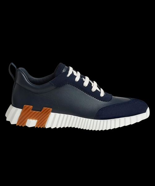 A-42831<br><b>HERMES</b><br>바운싱 스니커즈</b><br>[매장가-120만원대]